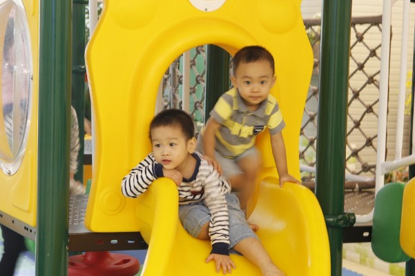 Tăng cường khả năng sẵn sàng đi học cho trẻ mầm non năm 2015